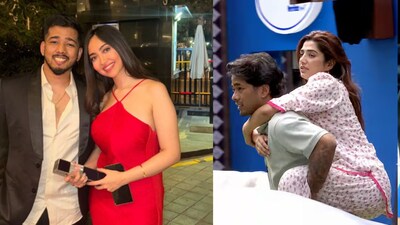 ScoutOP’s girlfriend Kaashvi Hiranandani