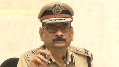 Siddh Nath Gupta (Image: ANI)