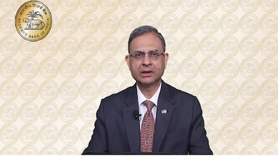 RBI Governor Sanjay Malhotra