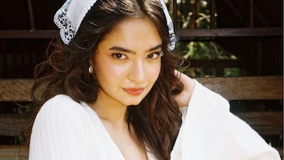 Anushka Sen