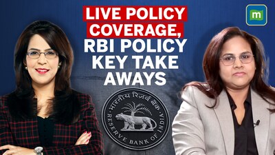 RBI Turns Hawkish: Rate Hike and 'Calibrated Tightening' Stance Explained