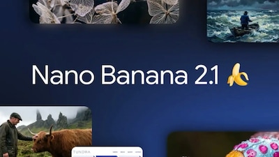 Google Launches Nano Banana 2.1 with Advanced Image Generation and Lower API Costs