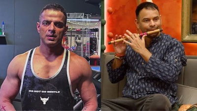 Karan Patel and Tej Pratap Yadav have speculated to exit Rise and Fall