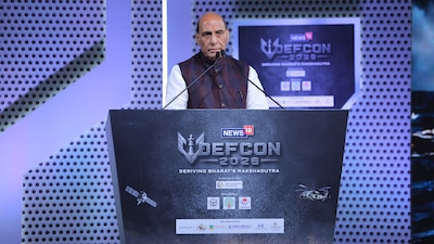 Rajnath Singh 