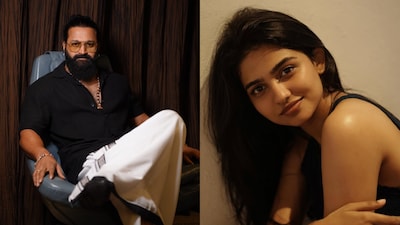 Mamitha has a strong lineup of films and she is currently basking on the success of Bethlehem Kudumba Unit, a Malayalam film produced by Fahadh Faasil.