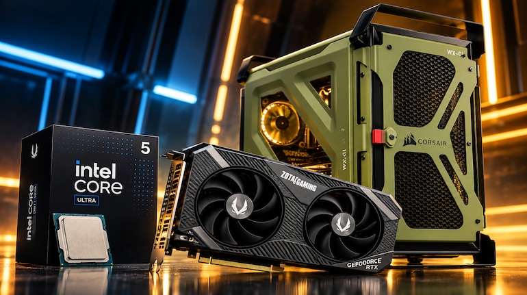 Control Machine Pc Games Planning to build a gaming PC? These components can help build a gaming ...