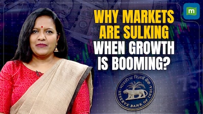 RBI Hikes Rates: Growth Is Strong, But Why Are Stocks Falling?