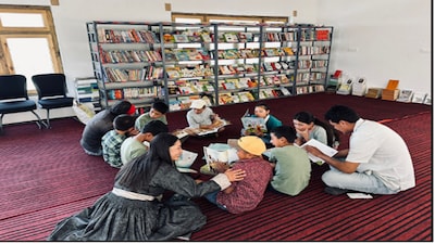 Pratham Books CEO Himanshu Giri on Multilingualism and the Future of Reading