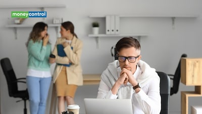 Psychology explains why office gossip is so hard to ignore: Your brain may treat workplace rumours as useful social information (image: canva)