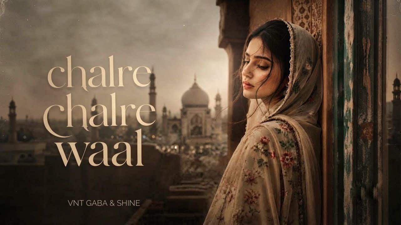 Why is the Pakistani folk song Chalde Chalde Waal trending in India? Know all about its meaning and story of praising male beauty