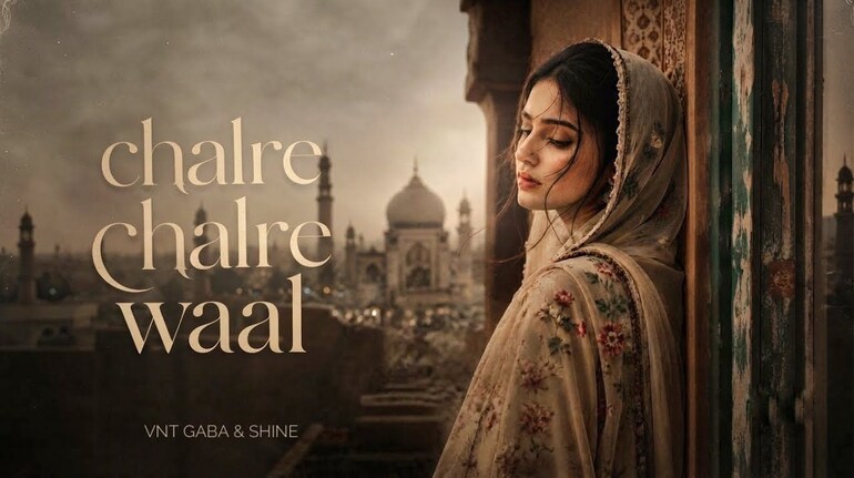 Why is the Pakistani folk song Chalde Chalde Waal trending in India ...