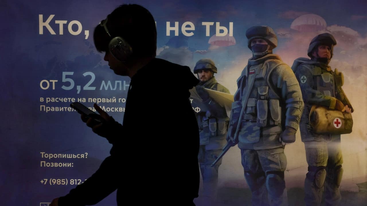 259 Indians recruited into Russian army, 69 still serving: MEA