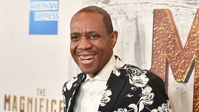 A statement shared by his family on his official Instagram account confirmed Jackson died Monday, three days after his 70th birthday. (Image credit: Associated Press)