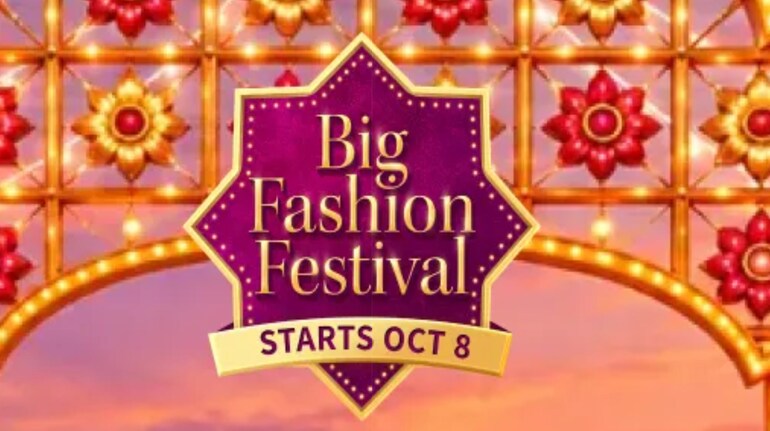 Myntra announces Big Fashion Festival with AI-powered shopping ...