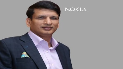 Samar Mittal Nokia