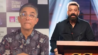 Aamir Khan recently attended the Cinema Festival 2026 held on Wednesday October 7 in Mumbai.