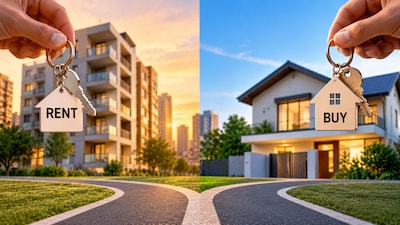 Why Comparing Just EMI and Rent is a Costly Mistake for Homebuyers