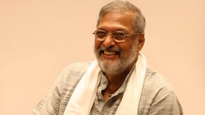 Nana Patekar had lost his elder son