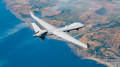 India's Drone Strategy: Comparing US-Made MQ-9B And Indigenous TAPAS