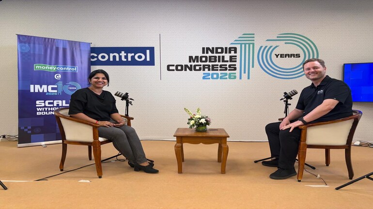 Very bullish on India, looking for global leaders: TDK Ventures founder and president Nicolas Sauvage