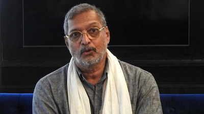 Nana Patekar