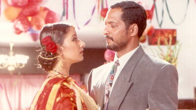Manisha Koirala pays tribute to Nana Patekar