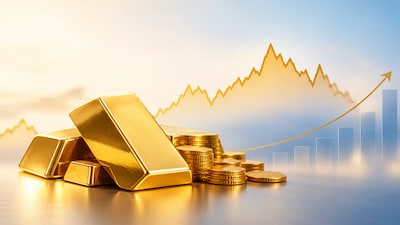 Why Mirae Asset remains bullish on gold despite a 24 percent correction