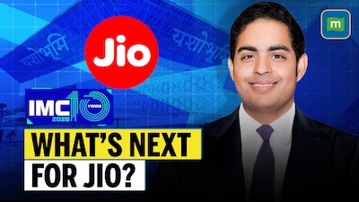 IMC 2026: Akash Ambani Reveals Jio’s Vision Beyond Telecom