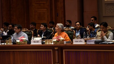 The process reforms follow the major GST rate rationalisation exercise undertaken in September 2025. 