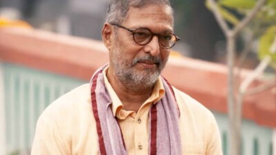 Nana Patekar passed away on October 8