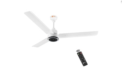 Amazon Great Indian Festival: Grab up to 60% off on top BLDC ceiling fans