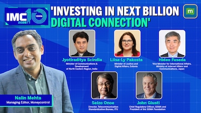 IMC 2026 | Investing in Next Billion Digital Connection