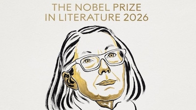 Canadian Author Anne Carson Wins 2026 Nobel Prize for Literature