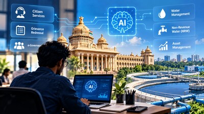 Karnataka invites startups to solve governance challenges with AI grants up to Rs 25 lakh