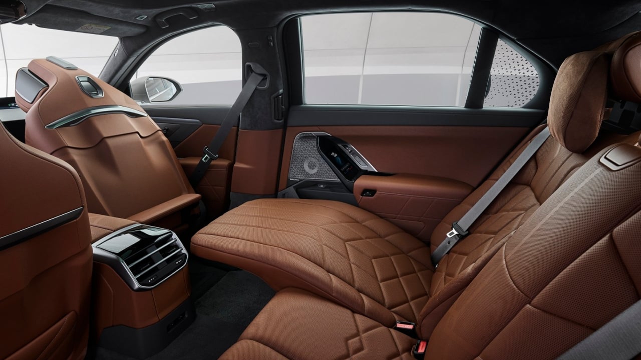 Luxury car buyers in India spend lakhs on personalisation