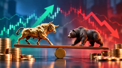 SIF Hybrid Long-Short Funds Show Resilience Amid Market Volatility