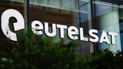 Eutelsat OneWeb Enters Final Stage of Indian Regulatory Process to Launch Satcom Services