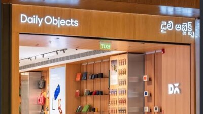DailyObjects Secures Rs 332 Crore to Scale Retail and Global Expansion