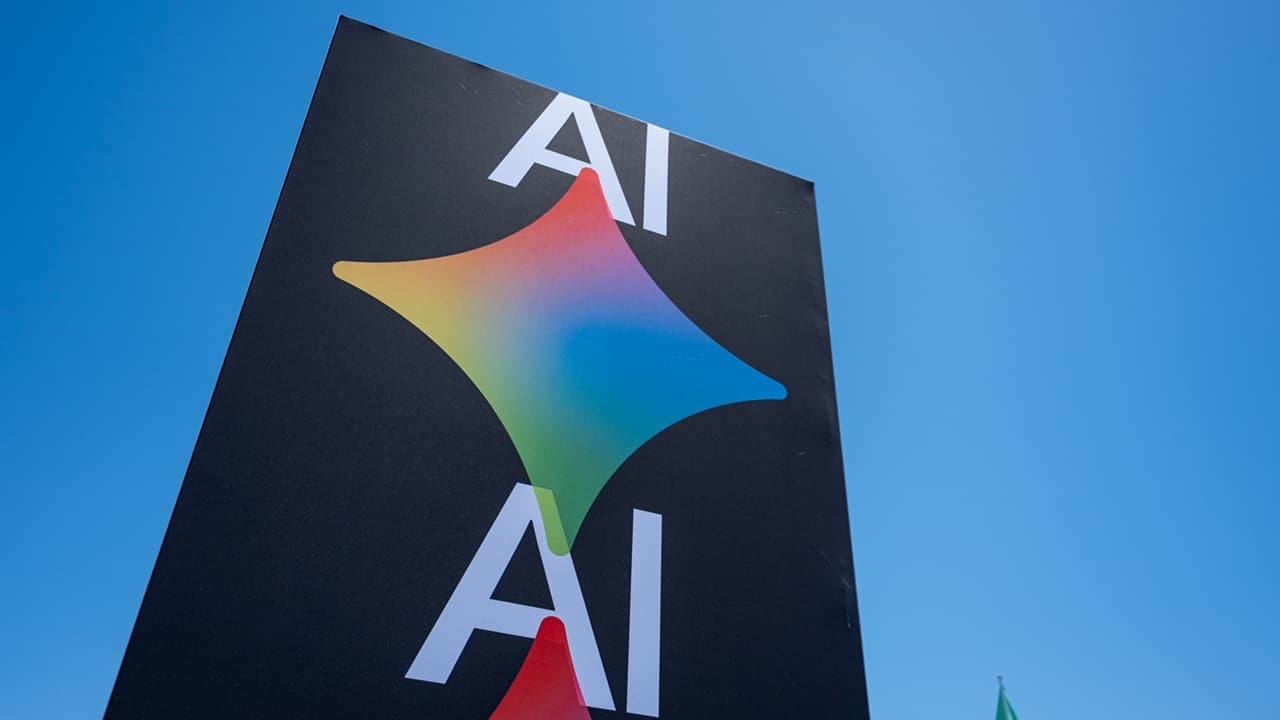 Google Launches Universal Gemini AI Agent for Workplace