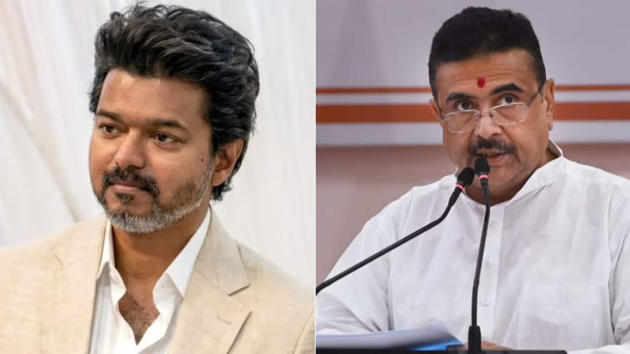 Bypoll counting underway: Suvendu's Nandigram stakes and Vijay's test of TVK appeal