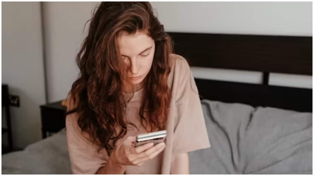 Your feed isn't random: How social media algorithms keep users angry, anxious and scrolling