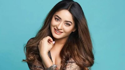 Mahhi Vij 