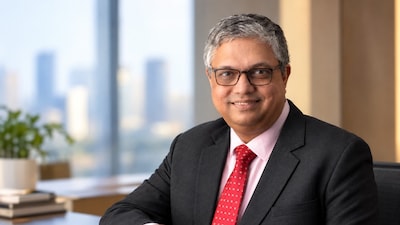 Sankaran Naren, ED & CIO, ICICI Prudential AMC