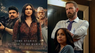 New movies and shows releasing on OTT