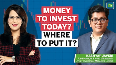 Emkay Investment Managers: Where To Invest Now? Q2 Earnings, Market Bottom, Largecaps vs Midcaps