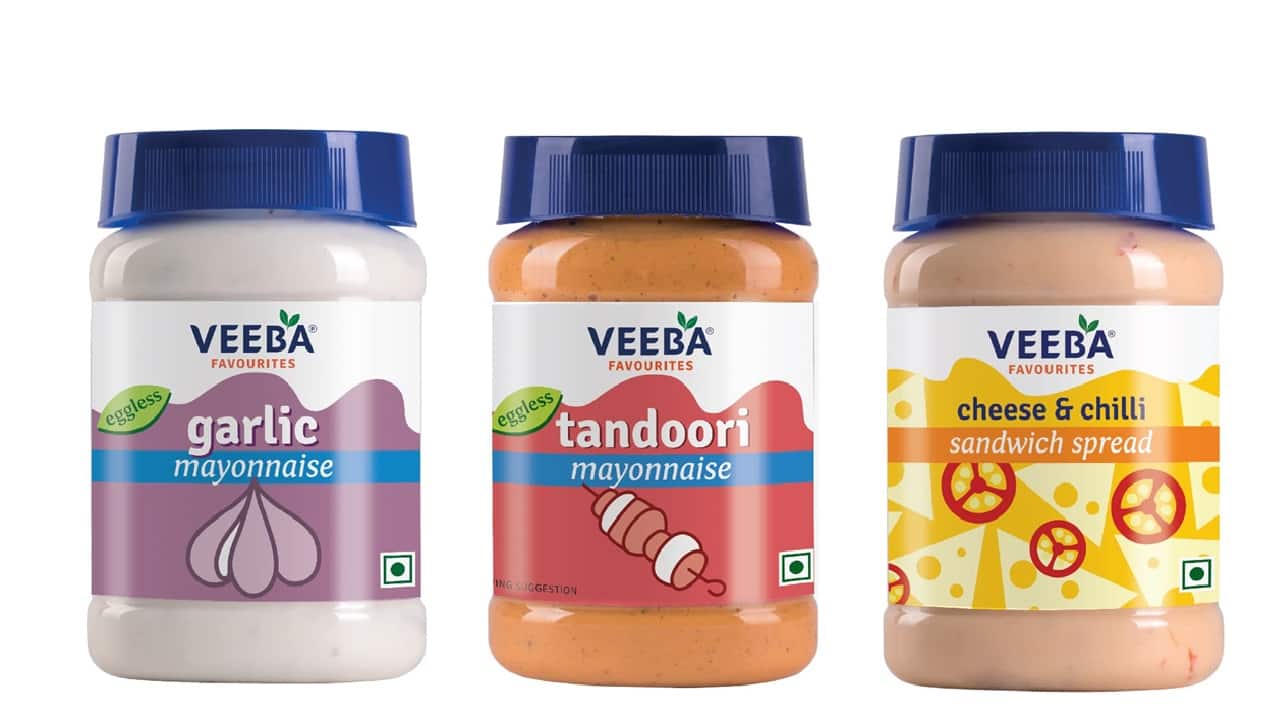 Verlinvest-backed Veeba Foods kicks off pre-IPO fundraise, targets over Rs 8,000 crore valuation- Moneycontrol