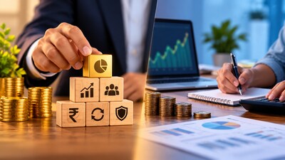 For investors who prefer a hands-off approach, the service could offer convenience and greater discipline