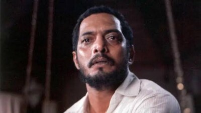 Nana Patekar