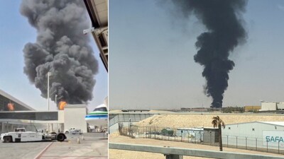 Turkey, Pakistan, Egypt and Saudi Arabia condemn Houthi attacks on Riyadh airport