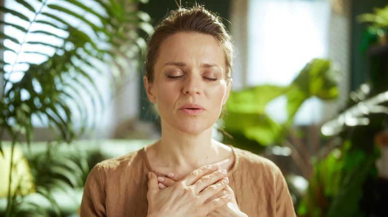 Long Day at Work? 6 Easy Ways to Rest and Recharge